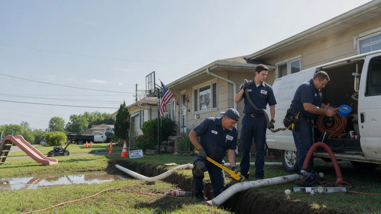 Toilet Installation in Grapevine, TX near me